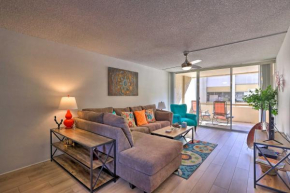 Scottsdale Condo Near Old Town and Golfing!